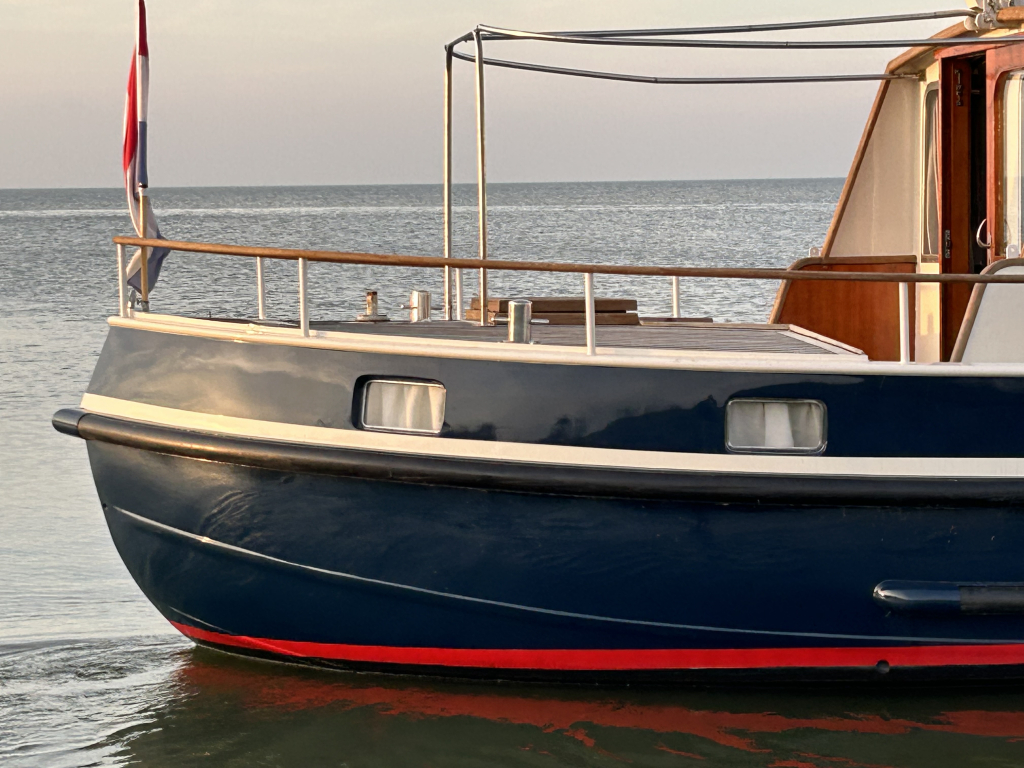 Gillissen Kotter  Skipper 1140 — foto 5 van 40