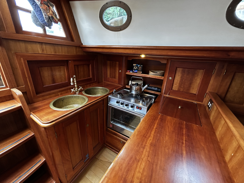 Lemsteraak Witte Eend - Roefuitvoering Hoek Design — foto 24 van 38