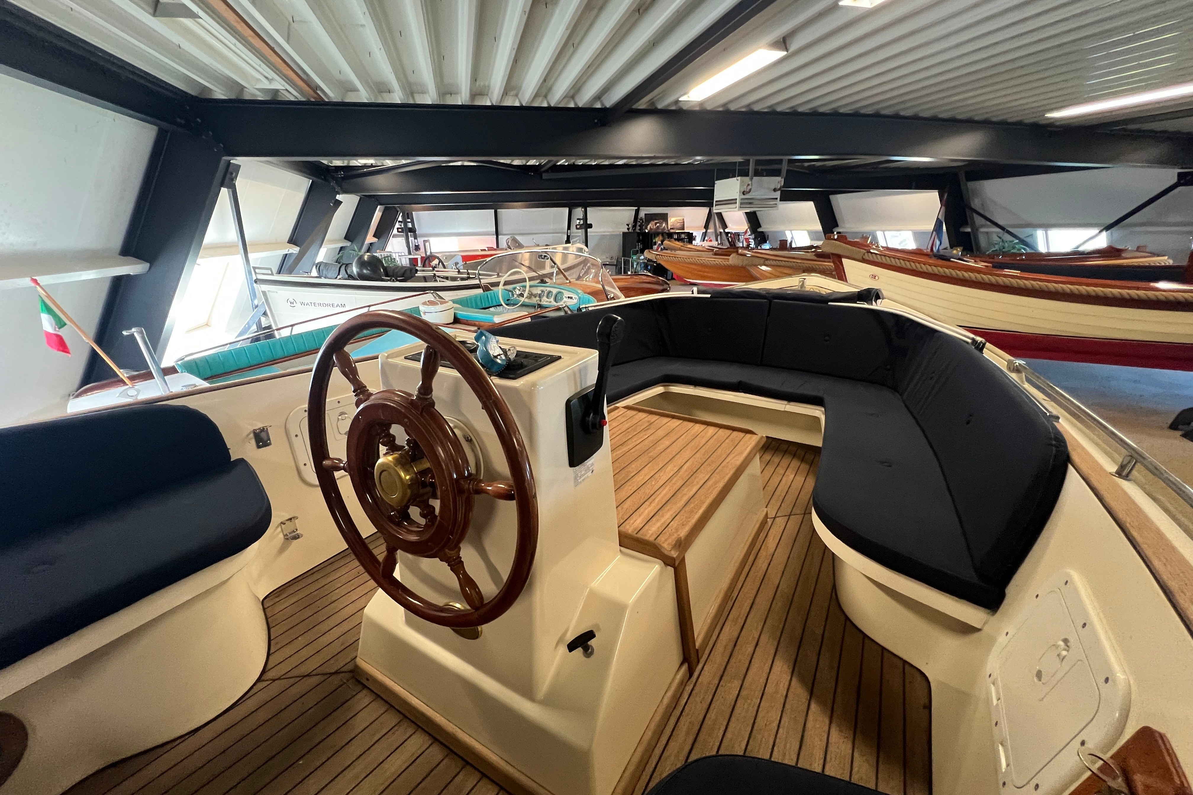 Makma Vlet 700 — foto 9 van 18