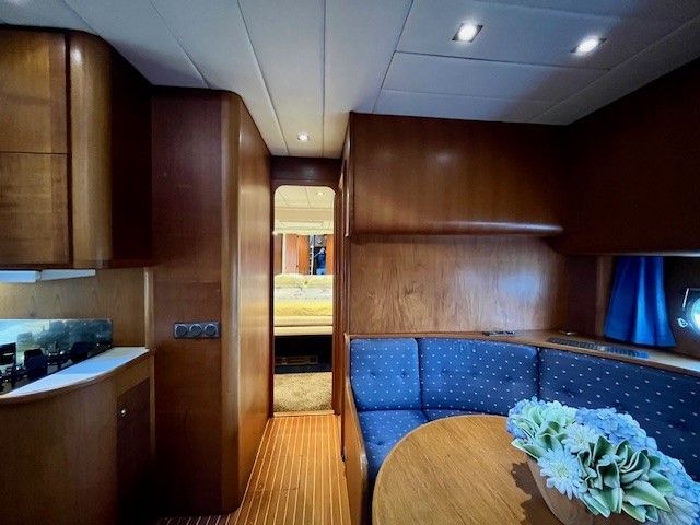 Neptunus 168 Flybridge — foto 30 van 74