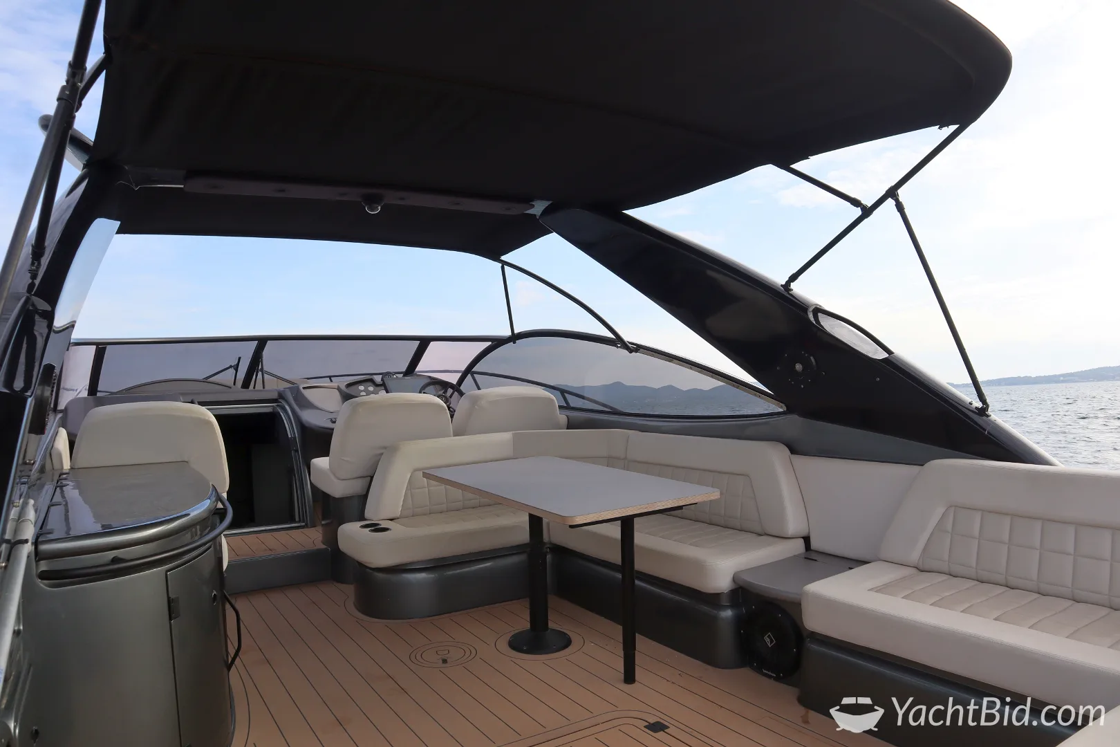 Sunseeker Shipyards — foto 2 van 8