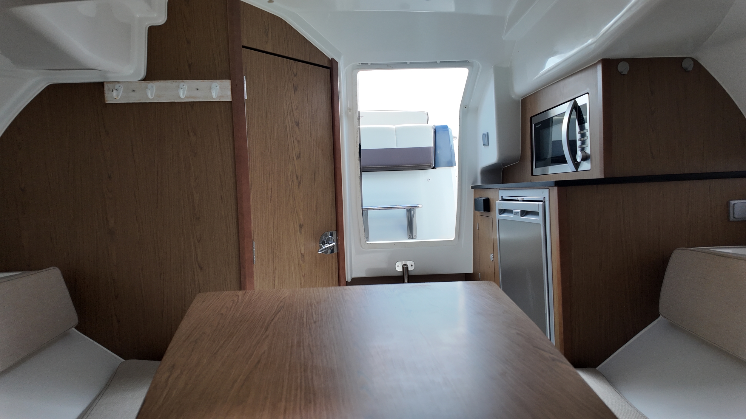 Beneteau Flyer 7.7 SUNdeck — foto 29 van 30
