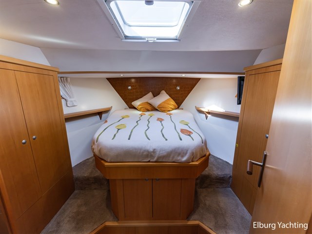 VDL Pilot 50 Vast Stuurhuis - France Proof — foto 30 van 100