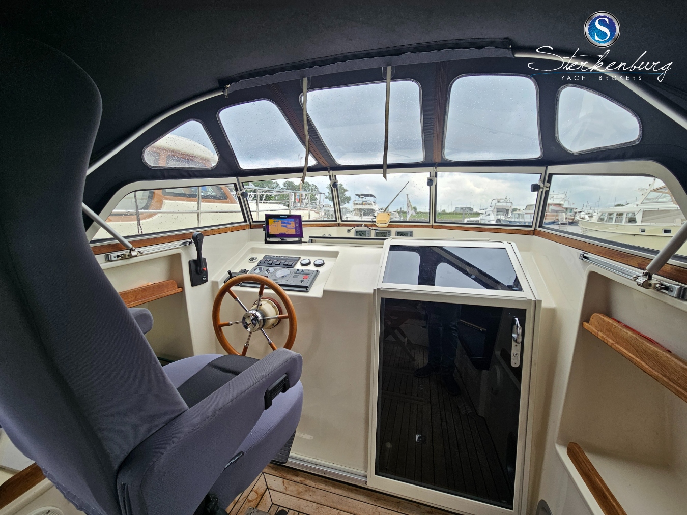 Makma 900 Cabin — foto 11 van 37