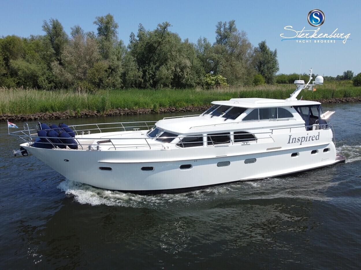 Valk Continental 15.50 FR — foto 1 van 63