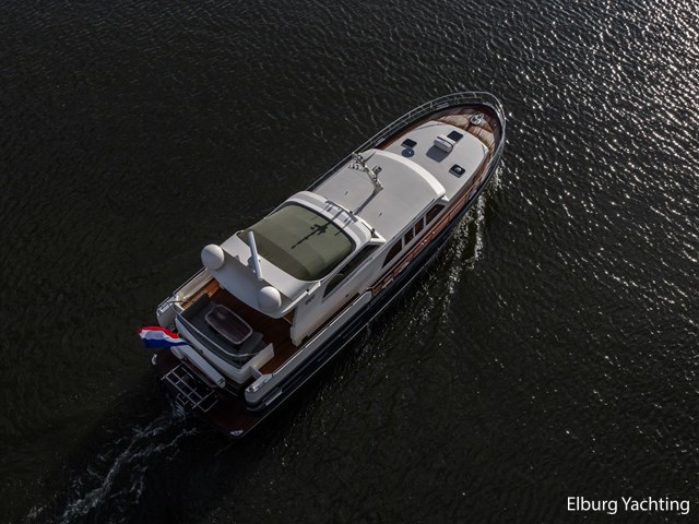 Linssen Grand Sturdy 590 Variotop - Spudpalen — foto 88 van 90