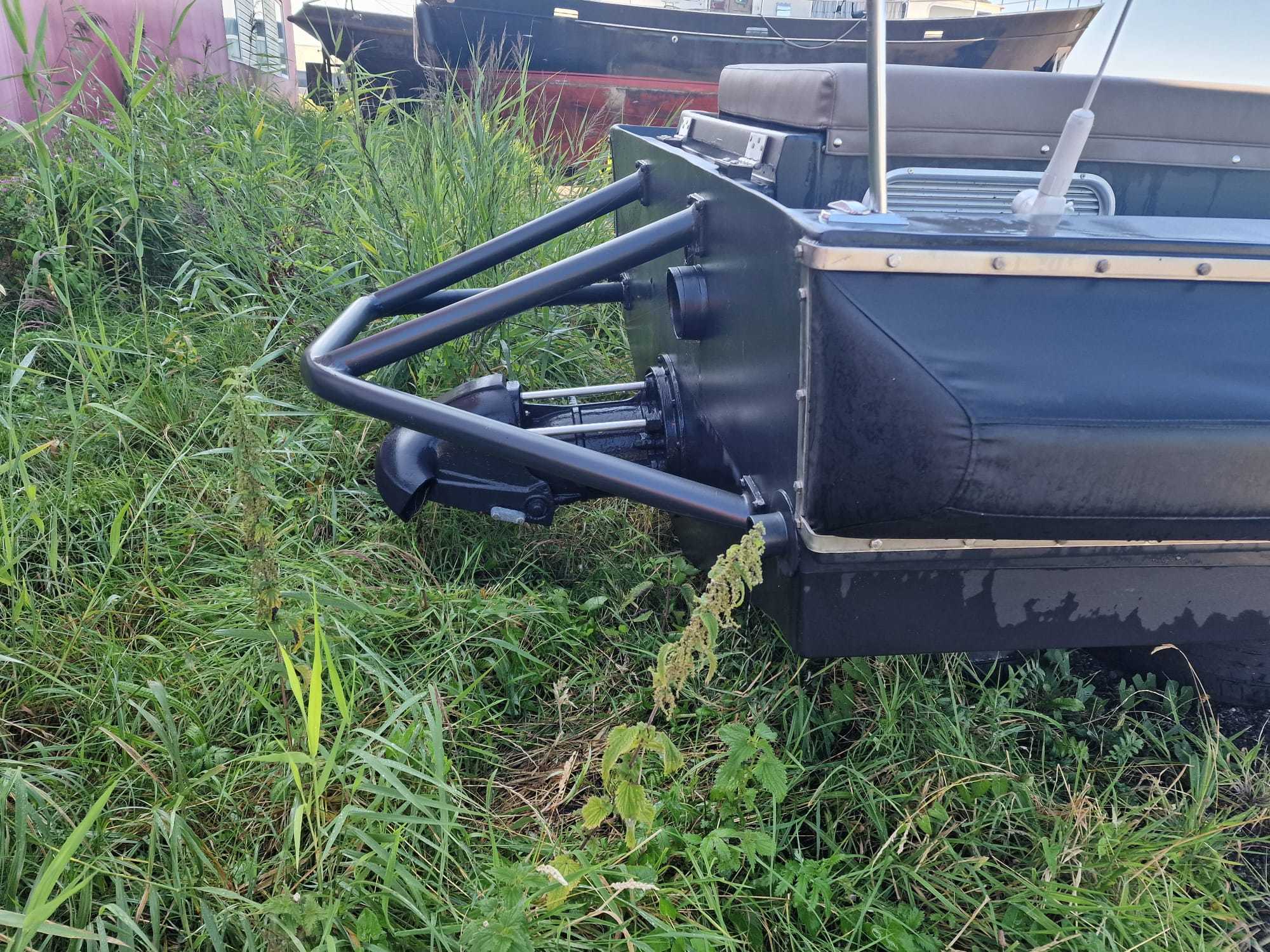 Mulder & Rijke Reddingsboot 6.00 — foto 7 van 21