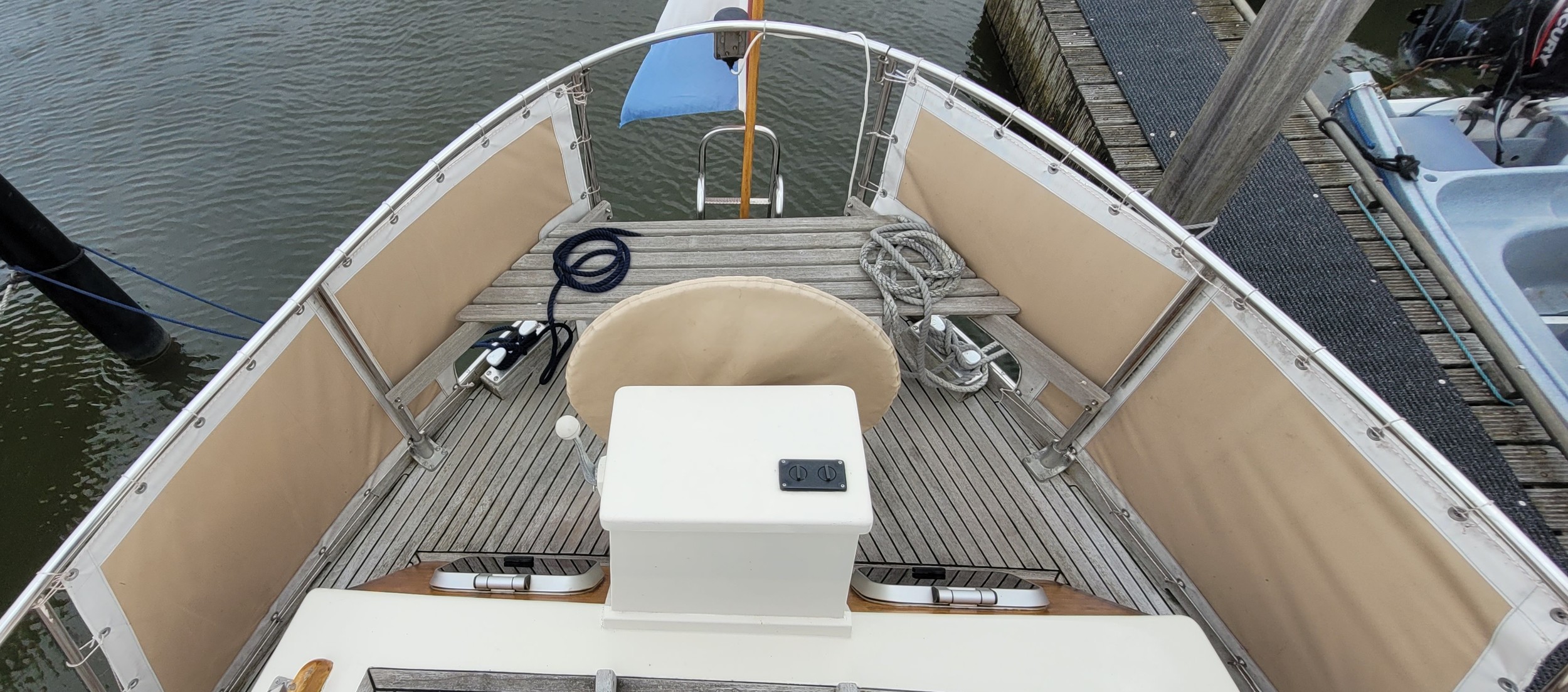 Vennekes Korall 50/50 — foto 18 van 58