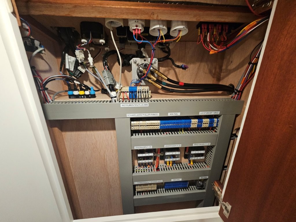 Brandsma Luna 34 — foto 15 van 17