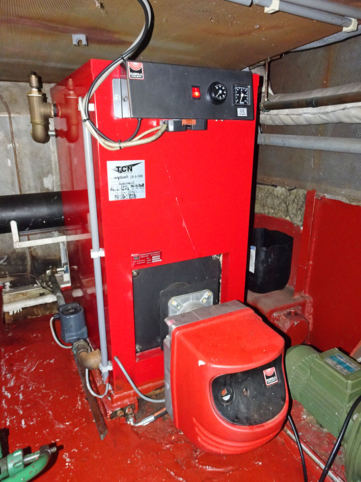 Dagpassagiersschip 250 pers — foto 55 van 74