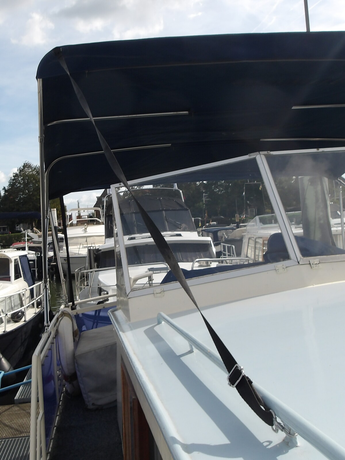 Marnekruiser 1050 — foto 10 van 31