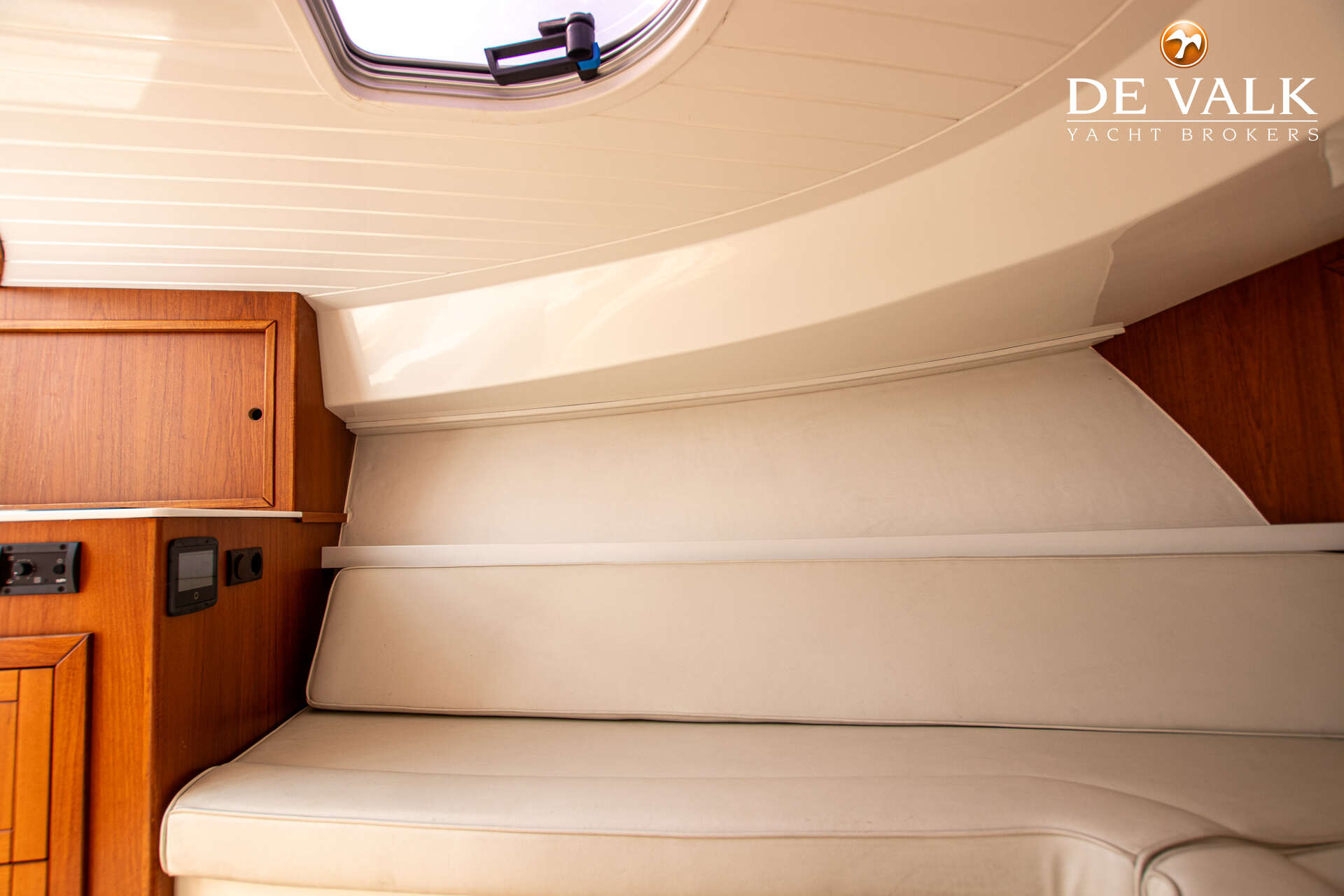 Long Island 33 Runabout — foto 36 van 43