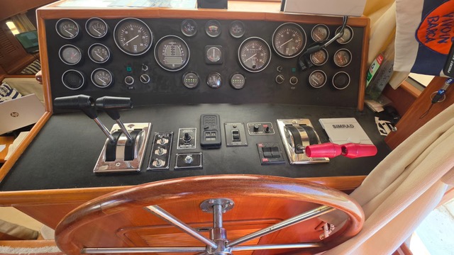 Astor 39 Aftcabin - BluYachting — foto 5 van 12