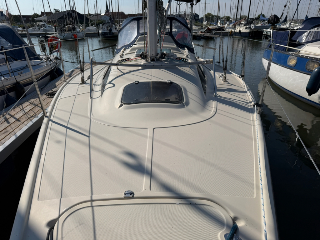 Dehler Duetta 94   — foto 5 van 23