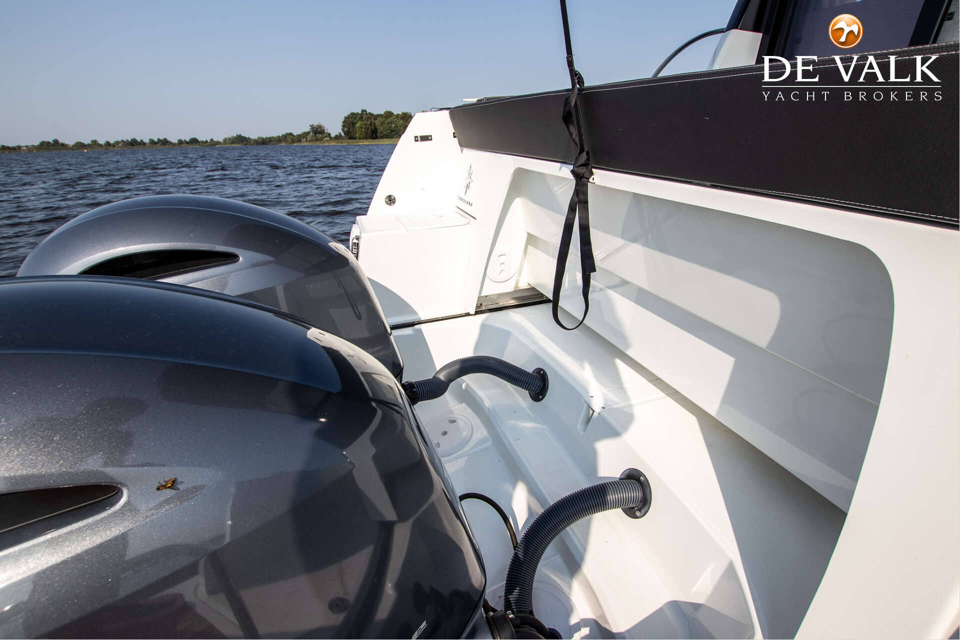 Jeanneau Merry Fisher 895 — foto 41 van 44