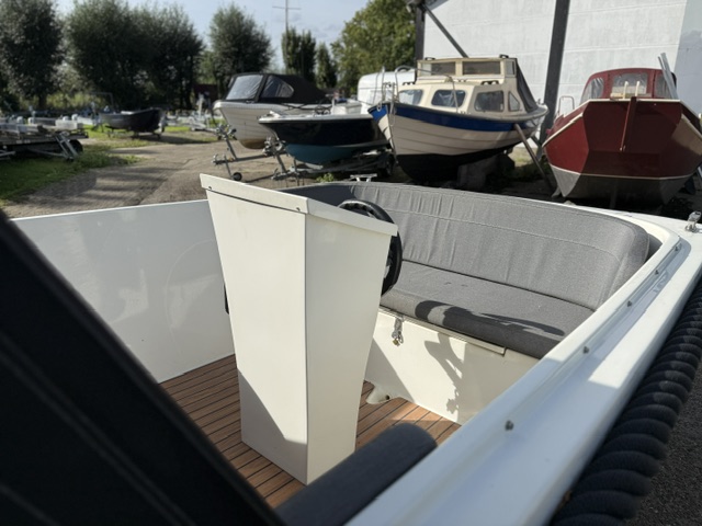 Gentle 555T — foto 5 van 10