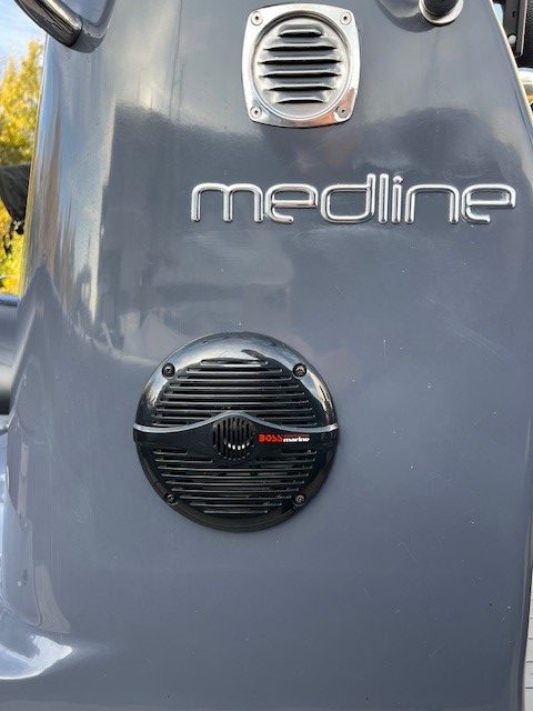 Zodiac Medline 5.8 — foto 6 van 12