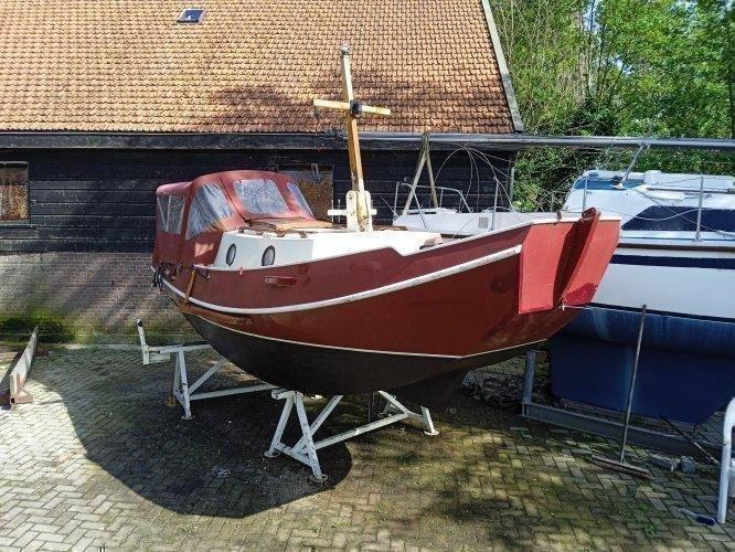 Schauw Z — foto 1 van 8