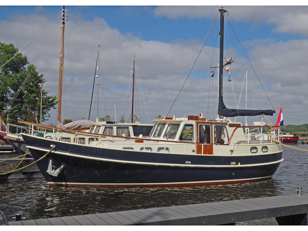 / type De Vries Lentsch Kotter 1130 AK — foto 5 van 11