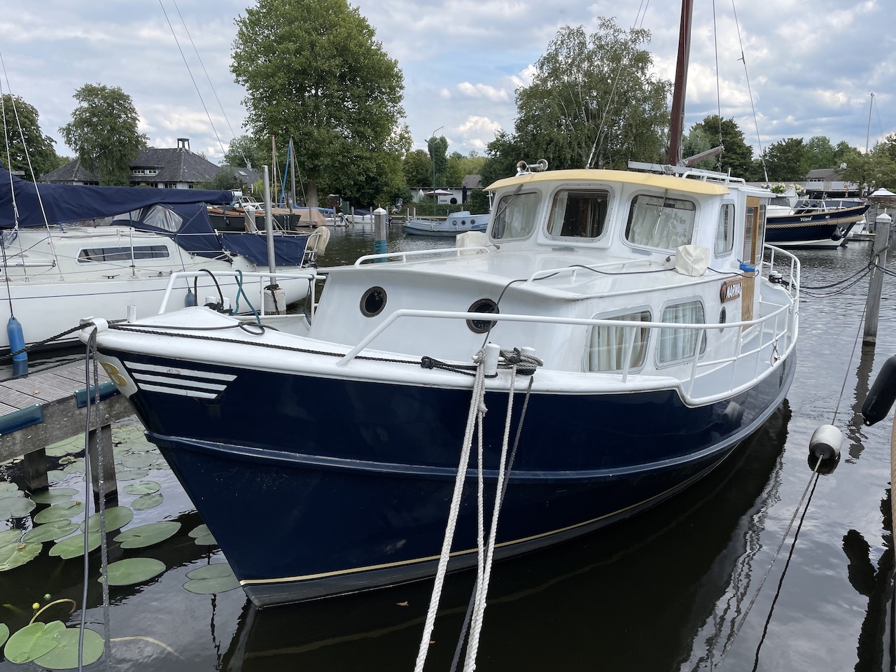Beenhakker Kotter — foto 10 van 31
