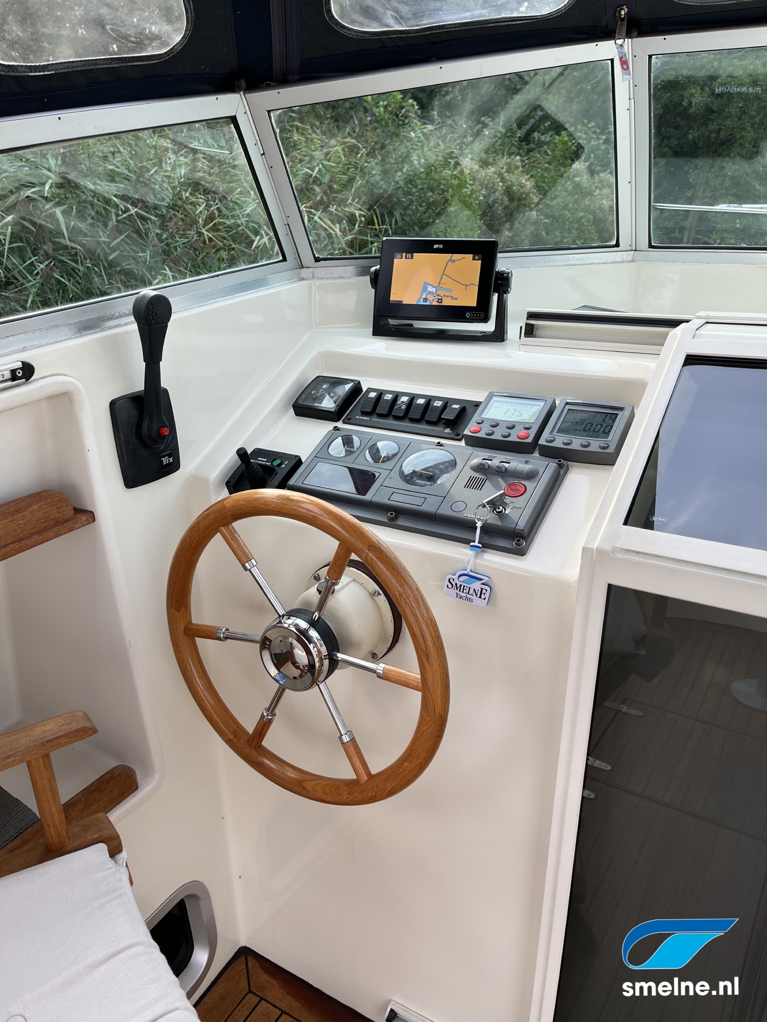 Makma 900 Cabin — foto 4 van 37