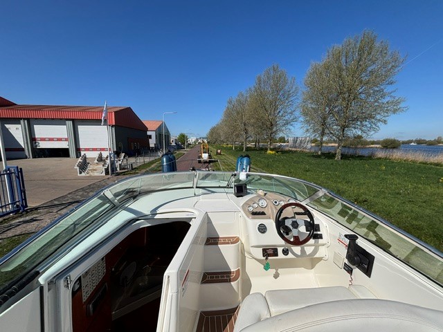 Glastron GS 269 Sportboot — foto 4 van 9