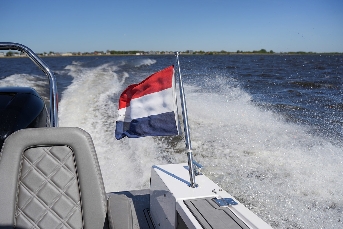 Axopar 24 Open — foto 46 van 58