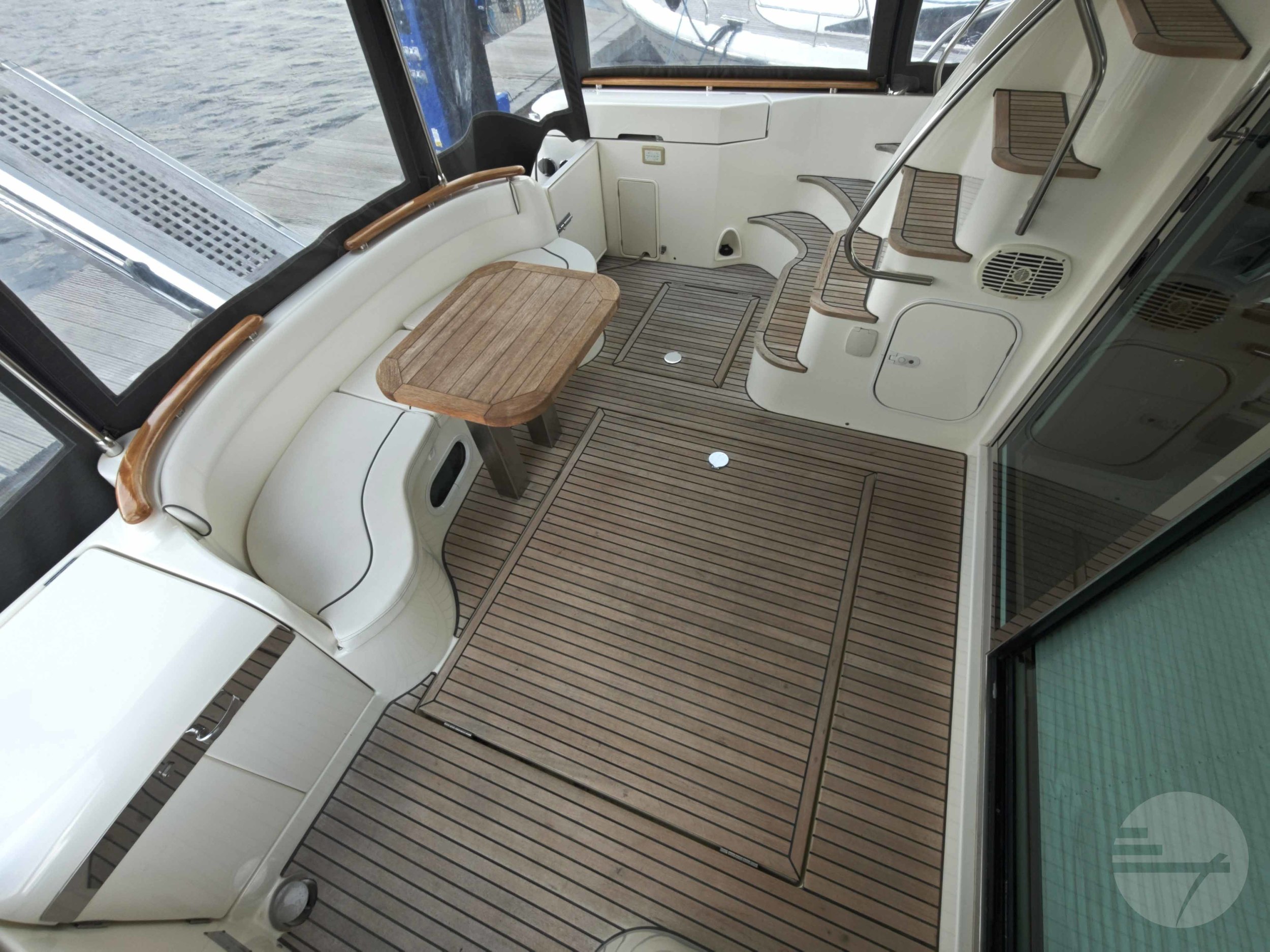 Jeanneau Prestige 46 Flybridge — foto 23 van 62
