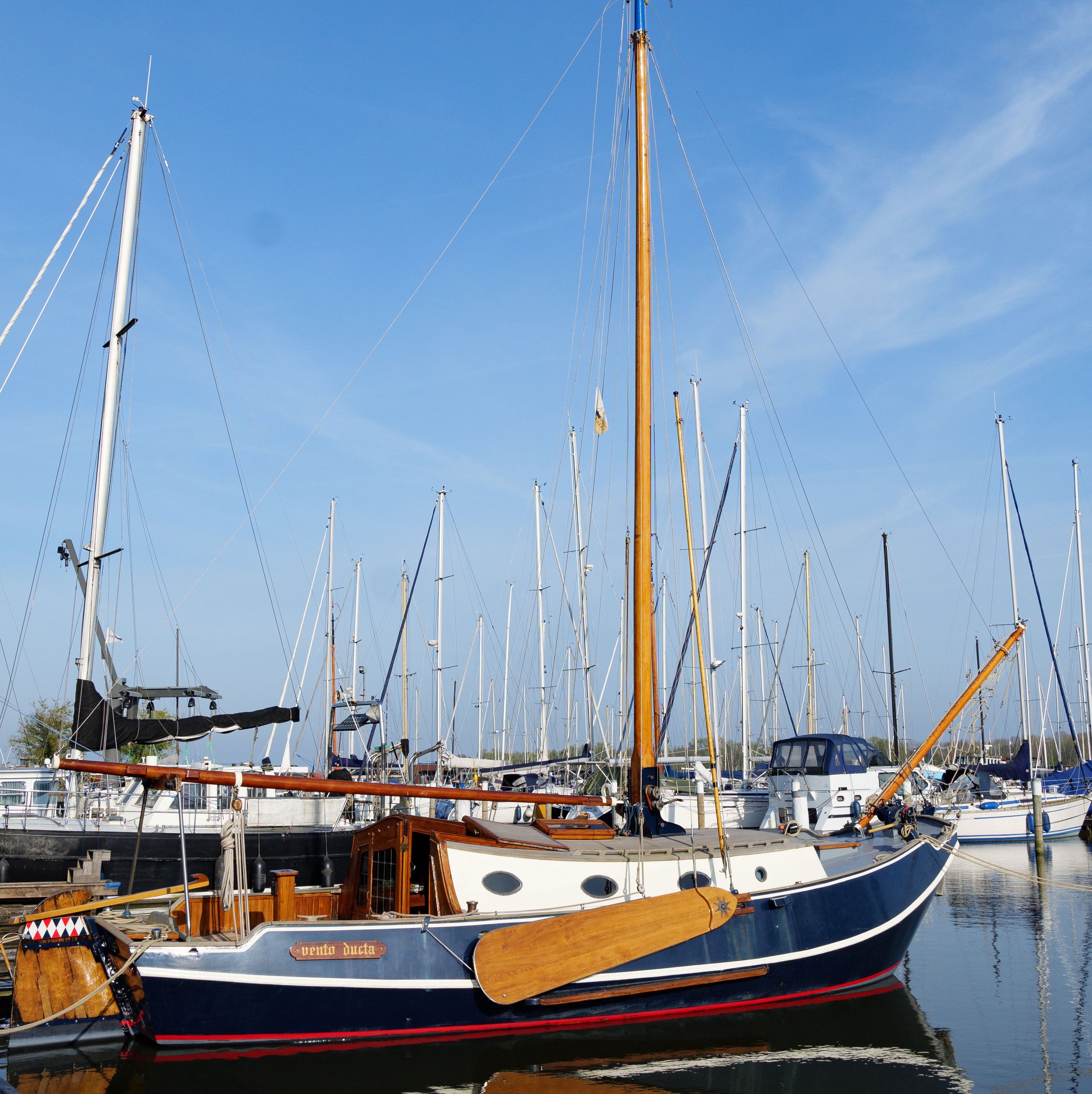 Westerdijk Zeeschouw 10.00 — foto 4 van 51