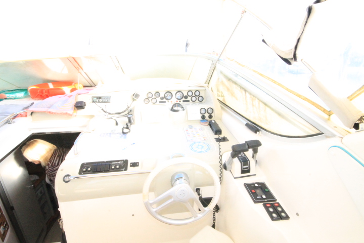 Sealine 360 Ambassador - BluYachting — foto 12 van 12