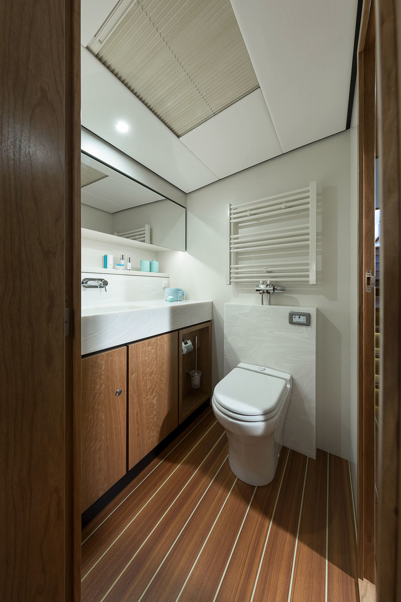 Linssen Grand Sturdy 500 AC Variotop — foto 63 van 68