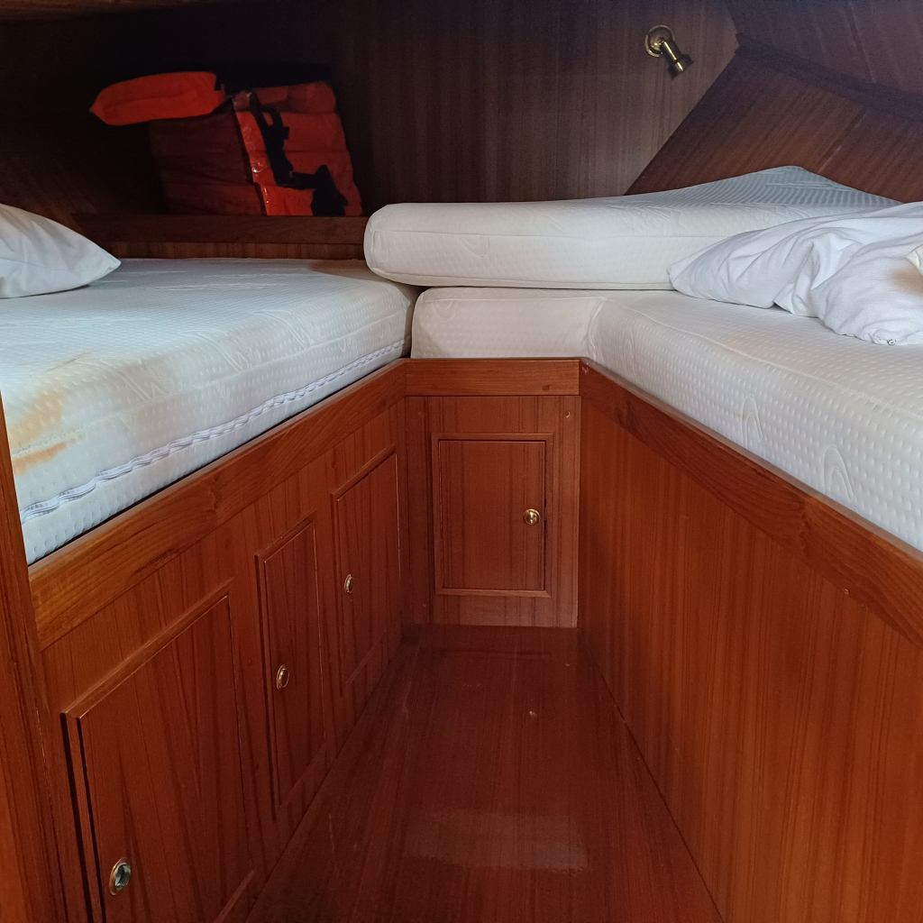 Zeeschouw Blok — foto 17 van 24