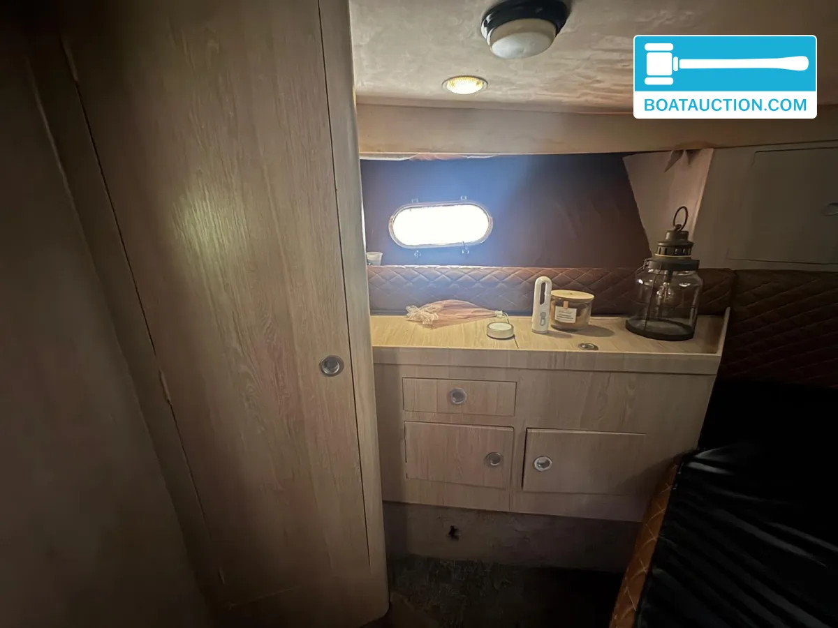 Princess 36 Riviera nu in de online veiling. — foto 30 van 42