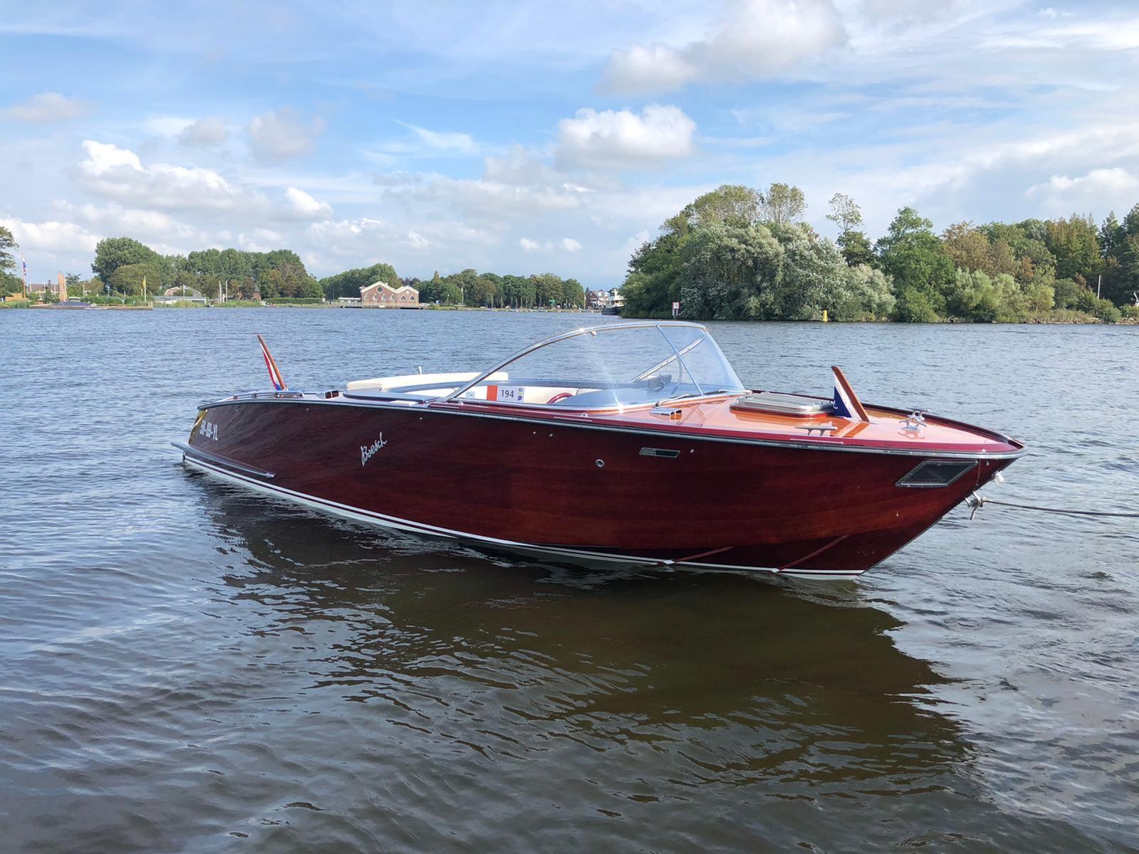 Boesch 680 Costa Brava de Luxe — foto 2 van 10