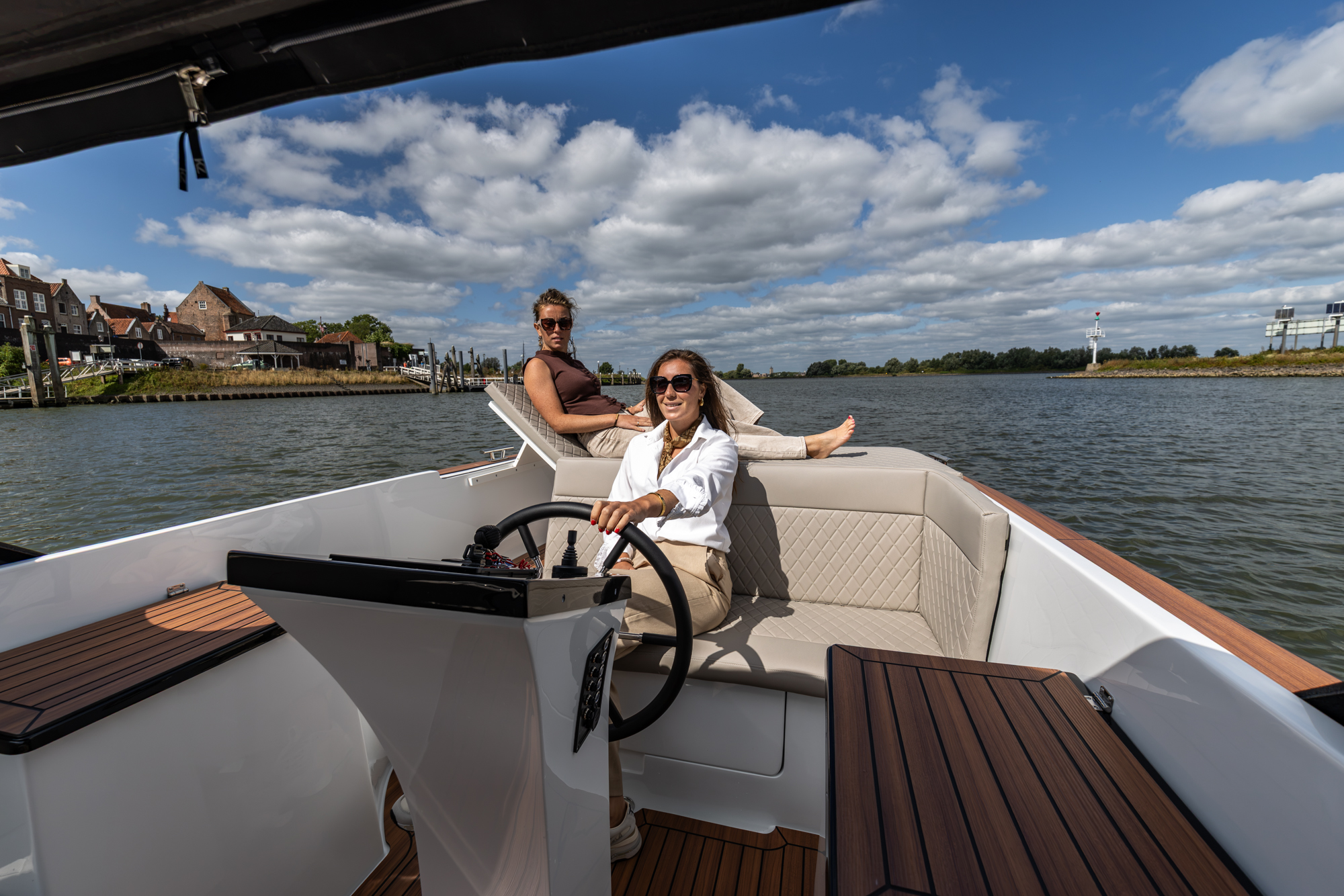 Maxima Boats 630 NEW — foto 6 van 14