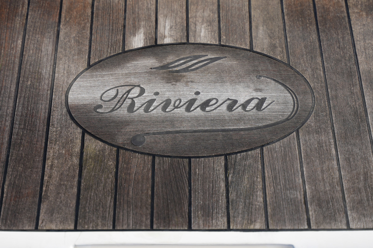 Riviera 24 — foto 30 van 36