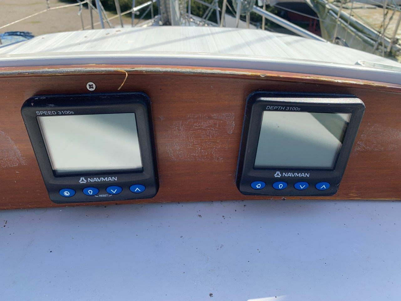 Beneteau Evasion 37 — foto 42 van 133