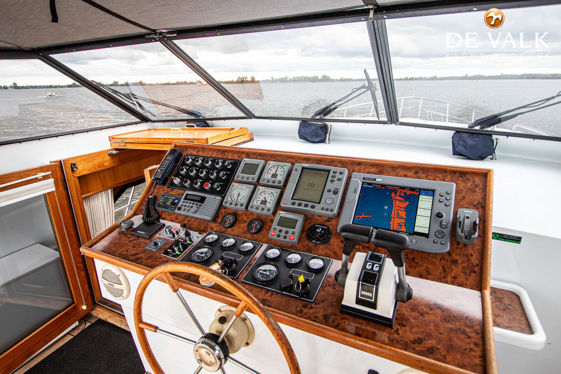 Valk Continental 1500 — foto 17 van 38
