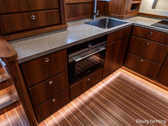 Linssen Grand Sturdy 590 Variotop - Spudpalen — foto 31 van 90