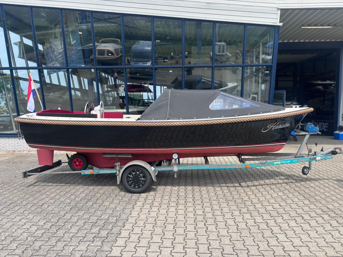 Bellus 580 — foto 14 van 14