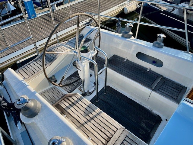 Northern Comfort 43 — foto 67 van 68