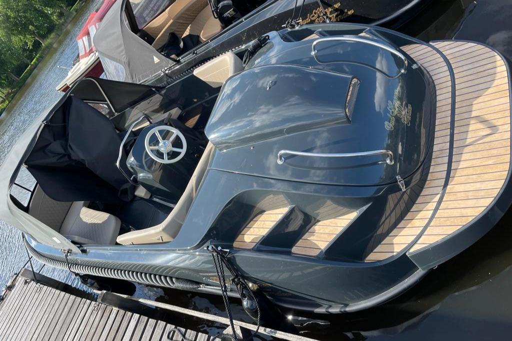 Oud Huijzer 600 Tender — foto 13 van 16