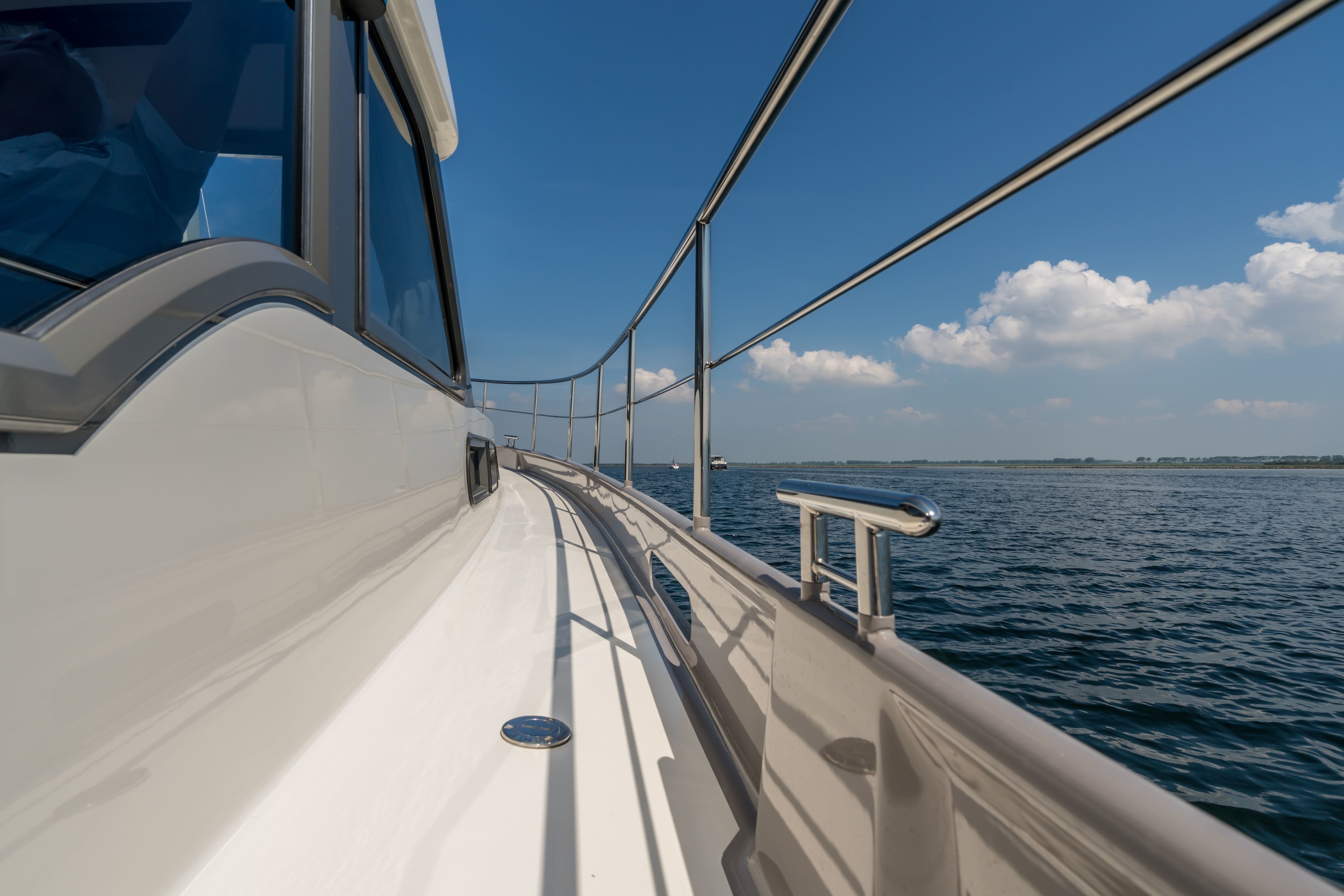 Linssen 40 SL Sedan — foto 42 van 76