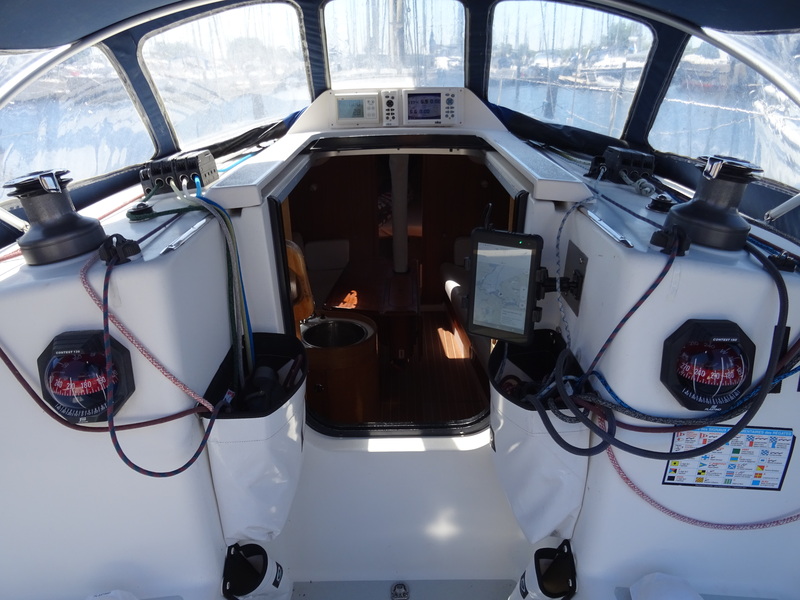 X-Yachts X-332 — foto 28 van 34
