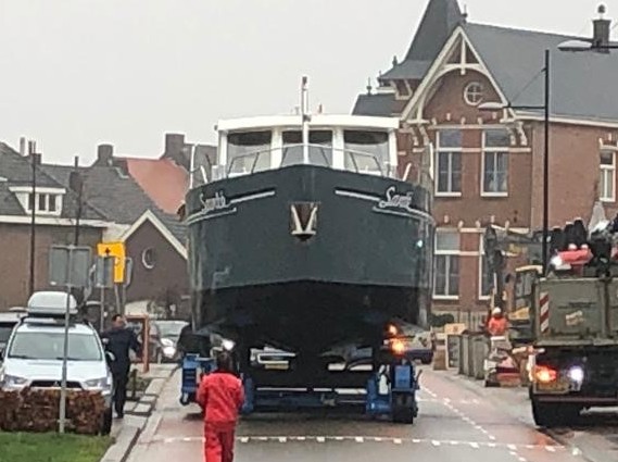 Tinnemans Tinn Liner 14.95 AK Cabrio — foto 20 van 24