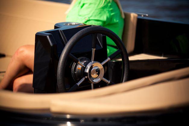 Topcraft 565 Tender — foto 3 van 6