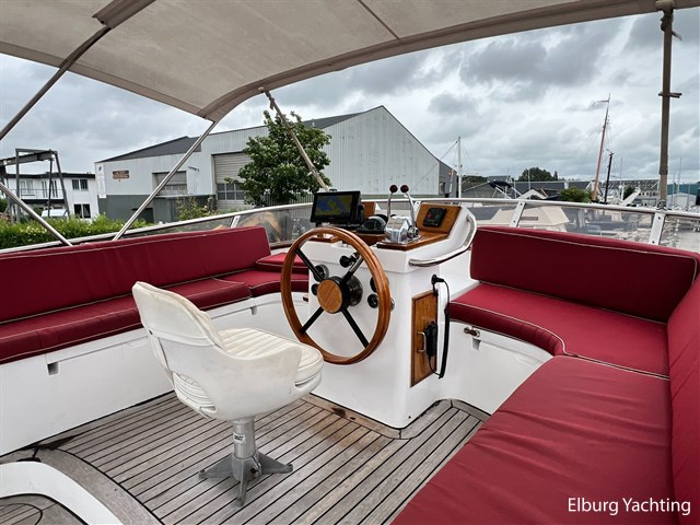 Tayana Trawler  - Pieter Beeldsnijder — foto 73 van 91