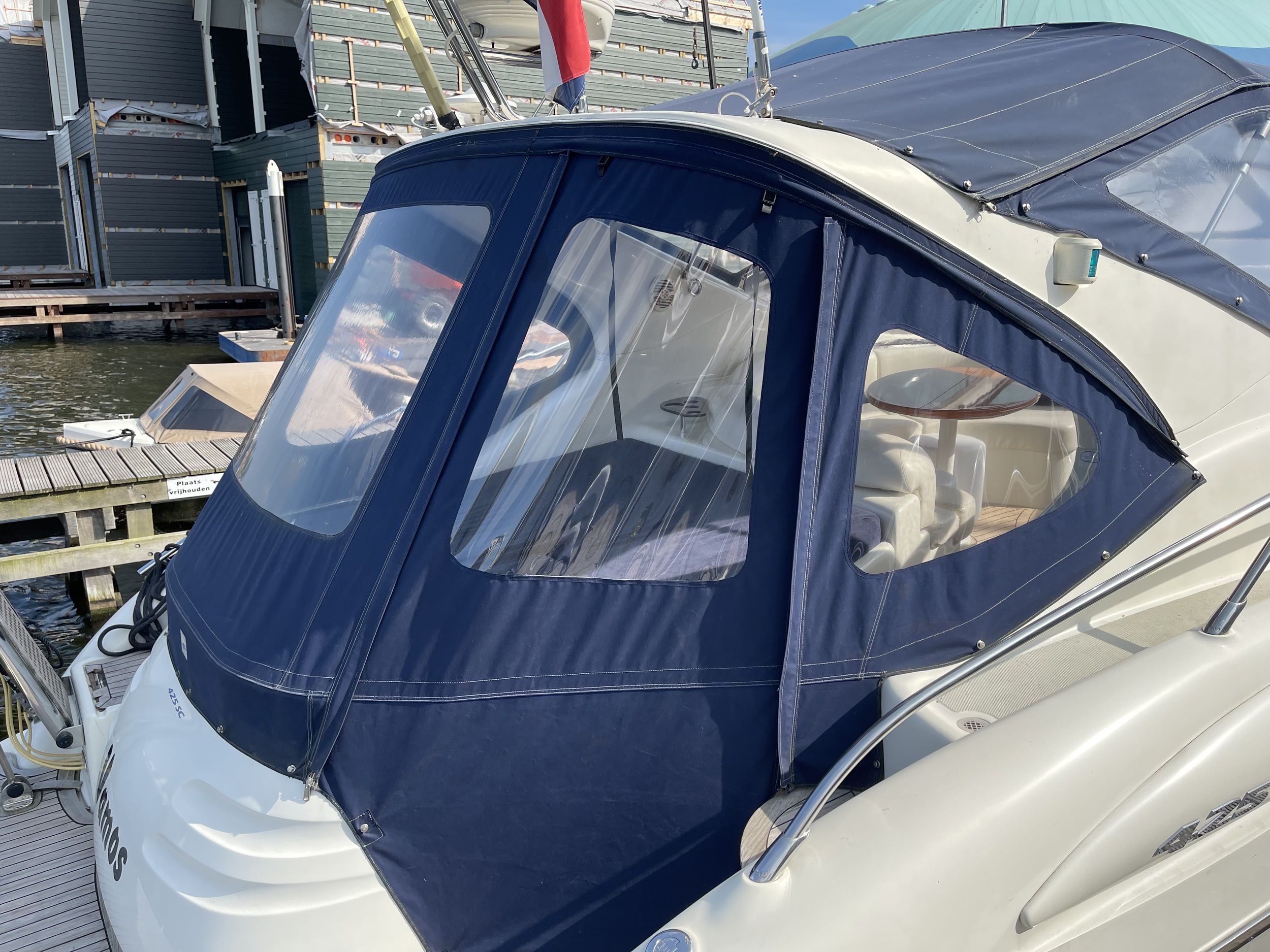 Gobbi 425 Sc Atlantis — foto 1 van 1