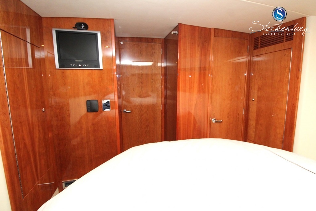 Rivièra 4700 Sport Yacht — foto 22 van 38