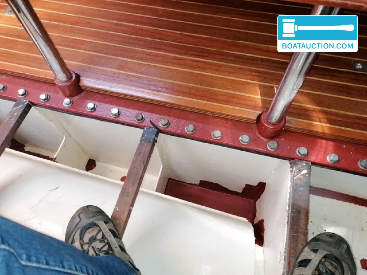 Huisman 1100 — foto 19 van 26